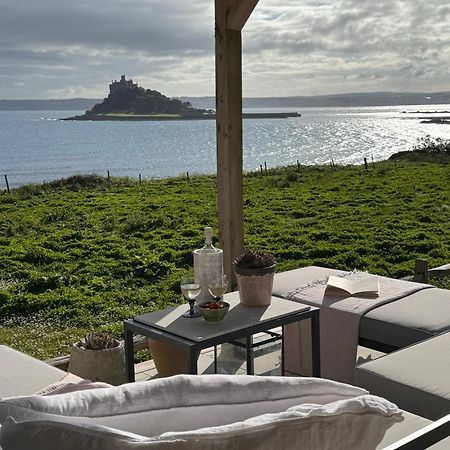 Pearl Beach House Marazion Exterior foto