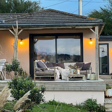 Pearl Beach House Marazion Exterior foto