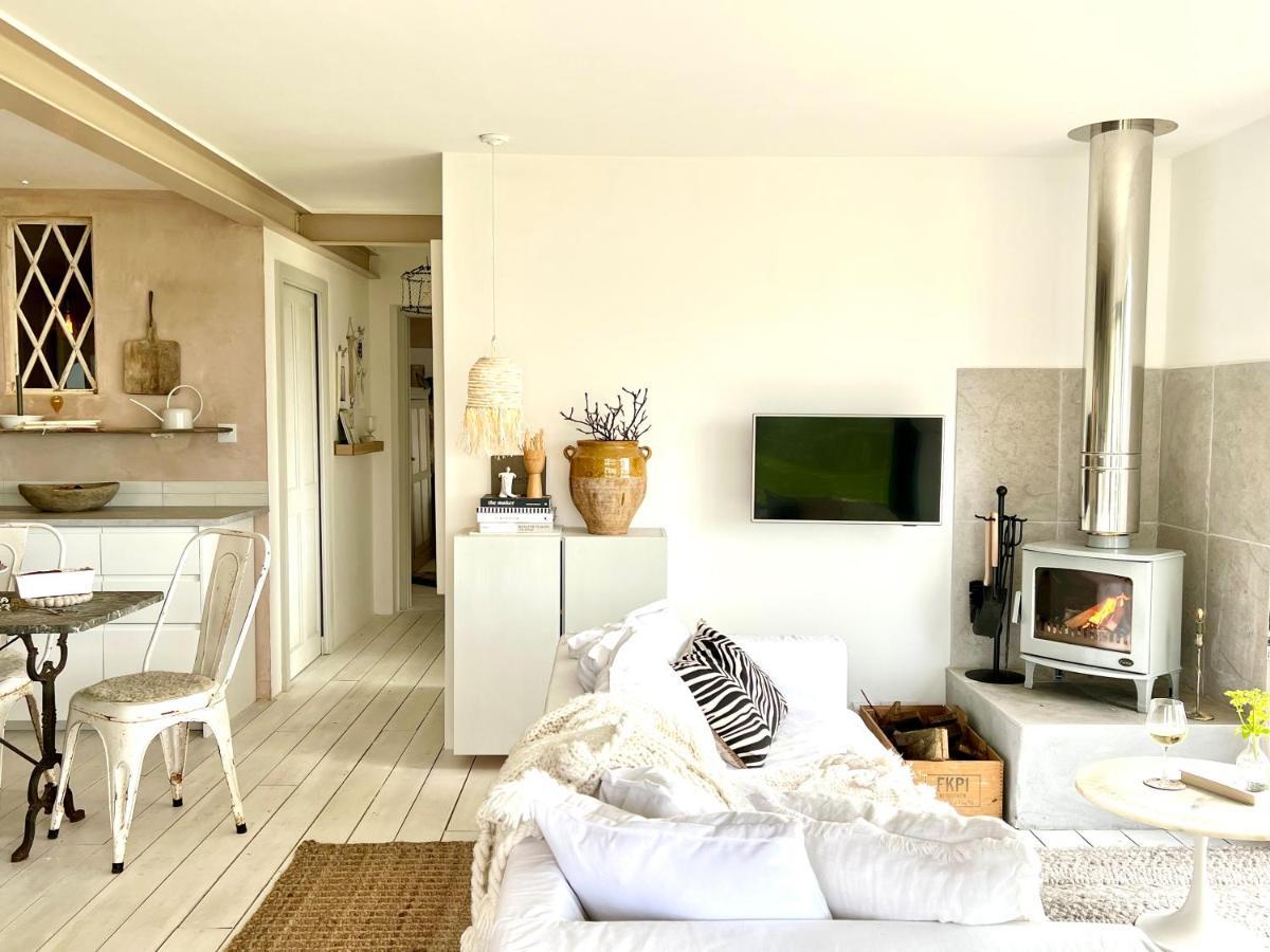 Pearl Beach House Marazion Exterior foto