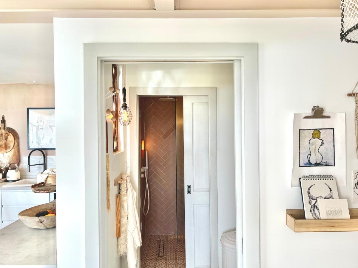 Pearl Beach House Marazion Exterior foto