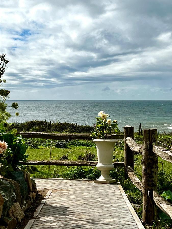 Pearl Beach House Marazion Exterior foto