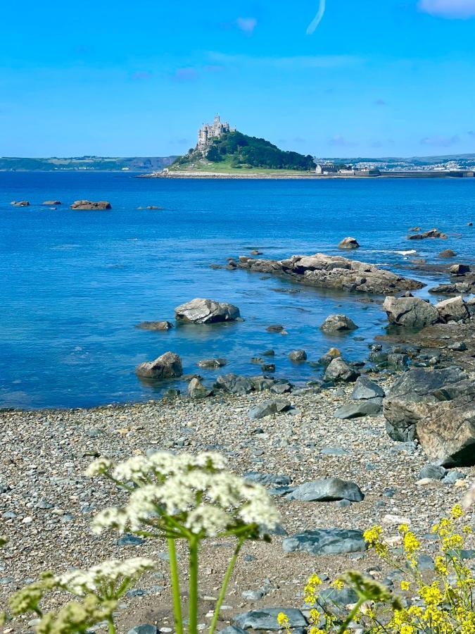 Pearl Beach House Marazion Exterior foto