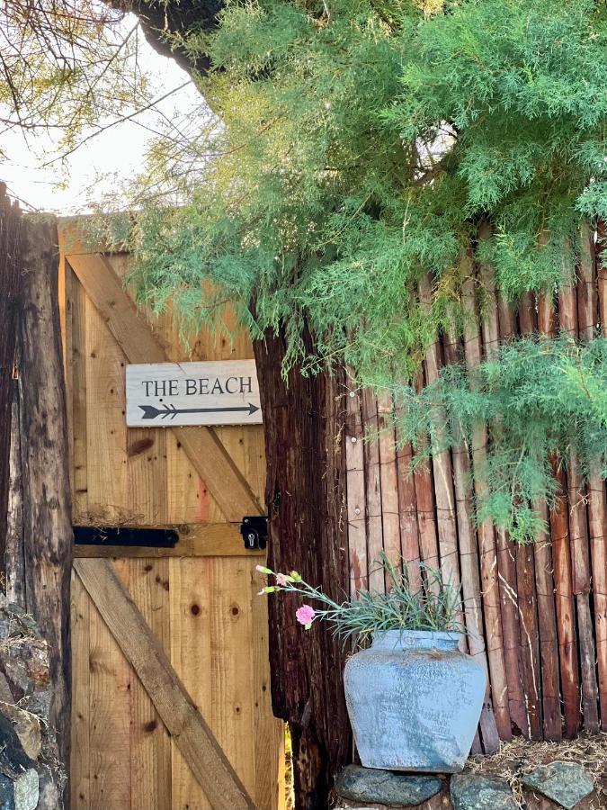 Pearl Beach House Marazion Exterior foto