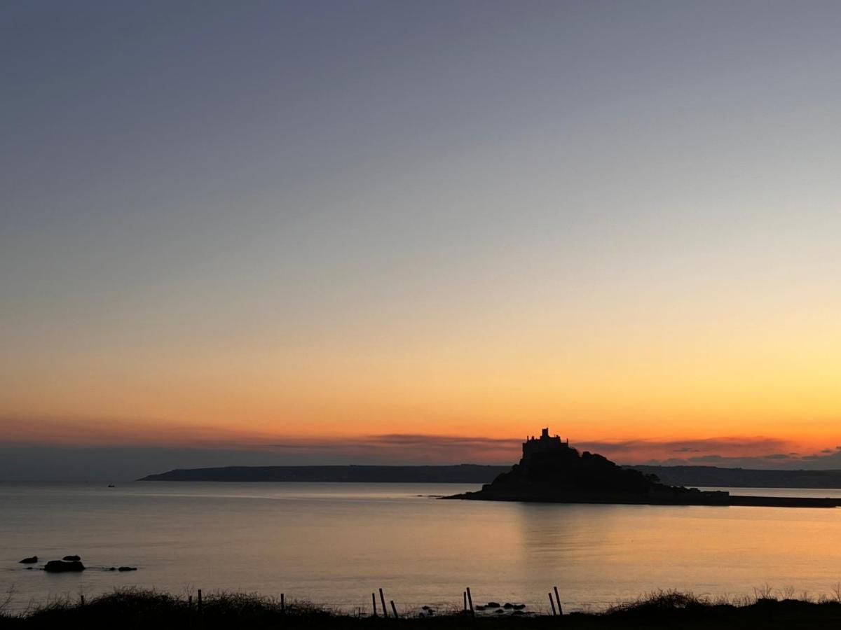 Pearl Beach House Marazion Exterior foto