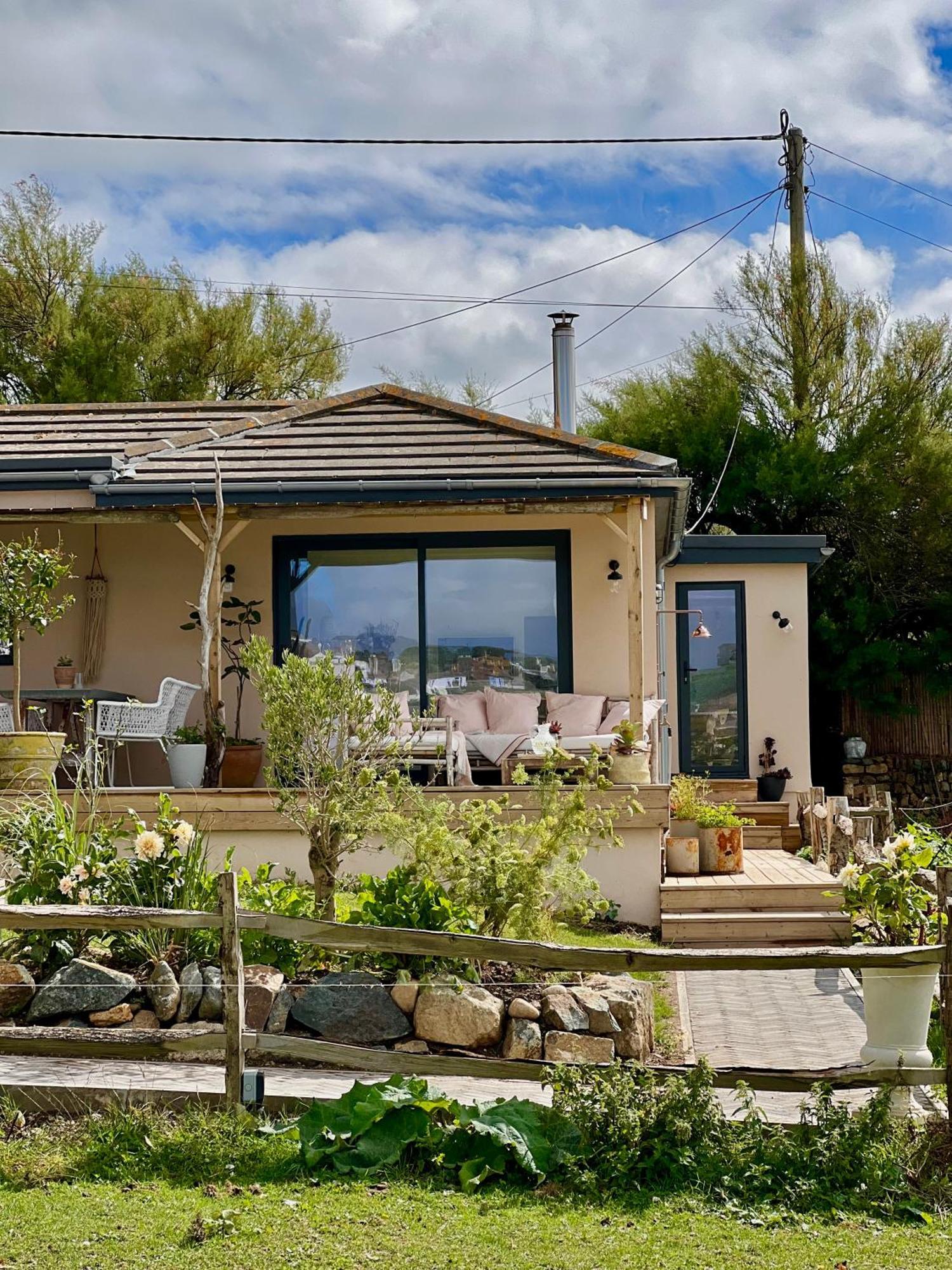 Pearl Beach House Marazion Exterior foto