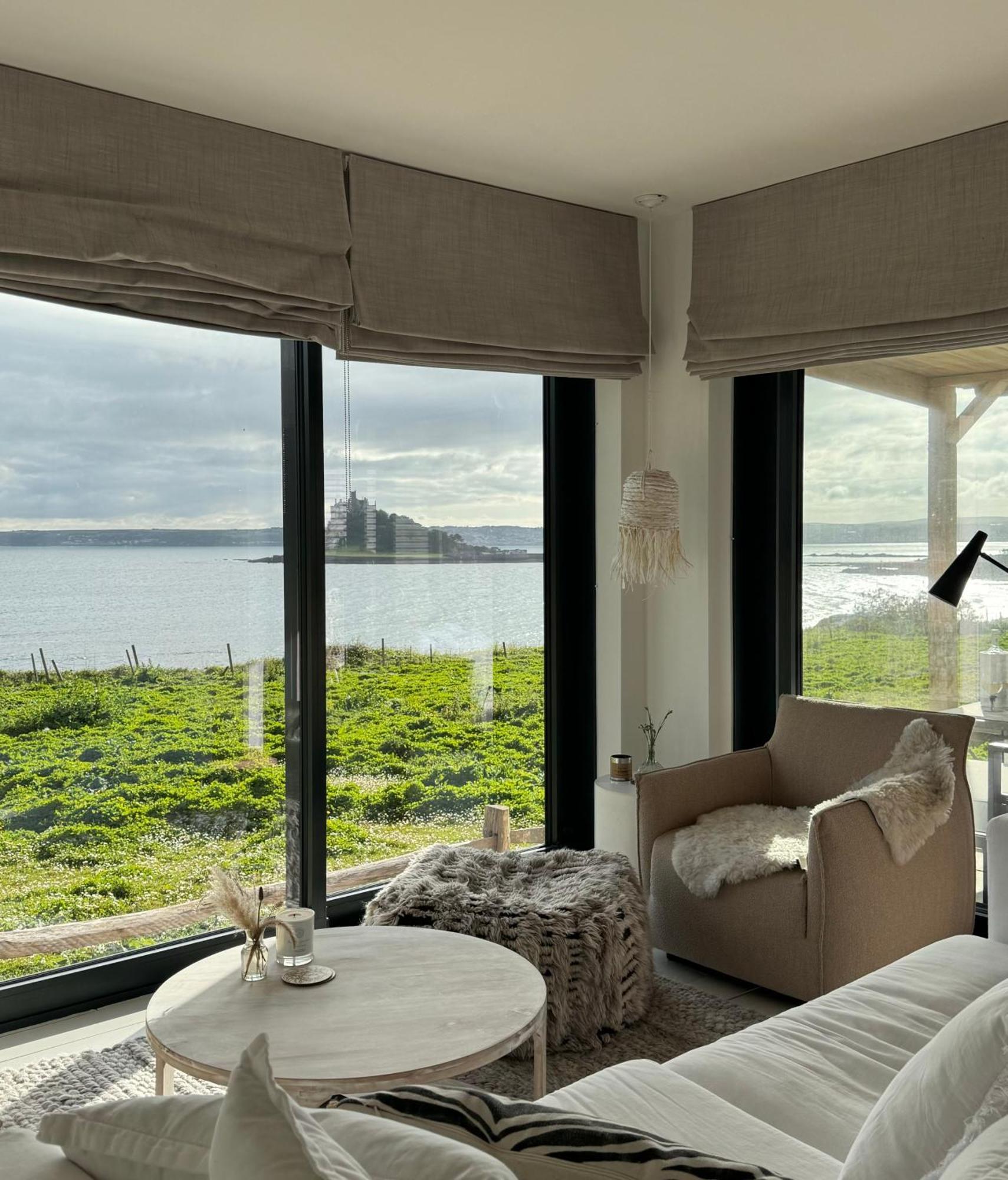 Pearl Beach House Marazion Exterior foto