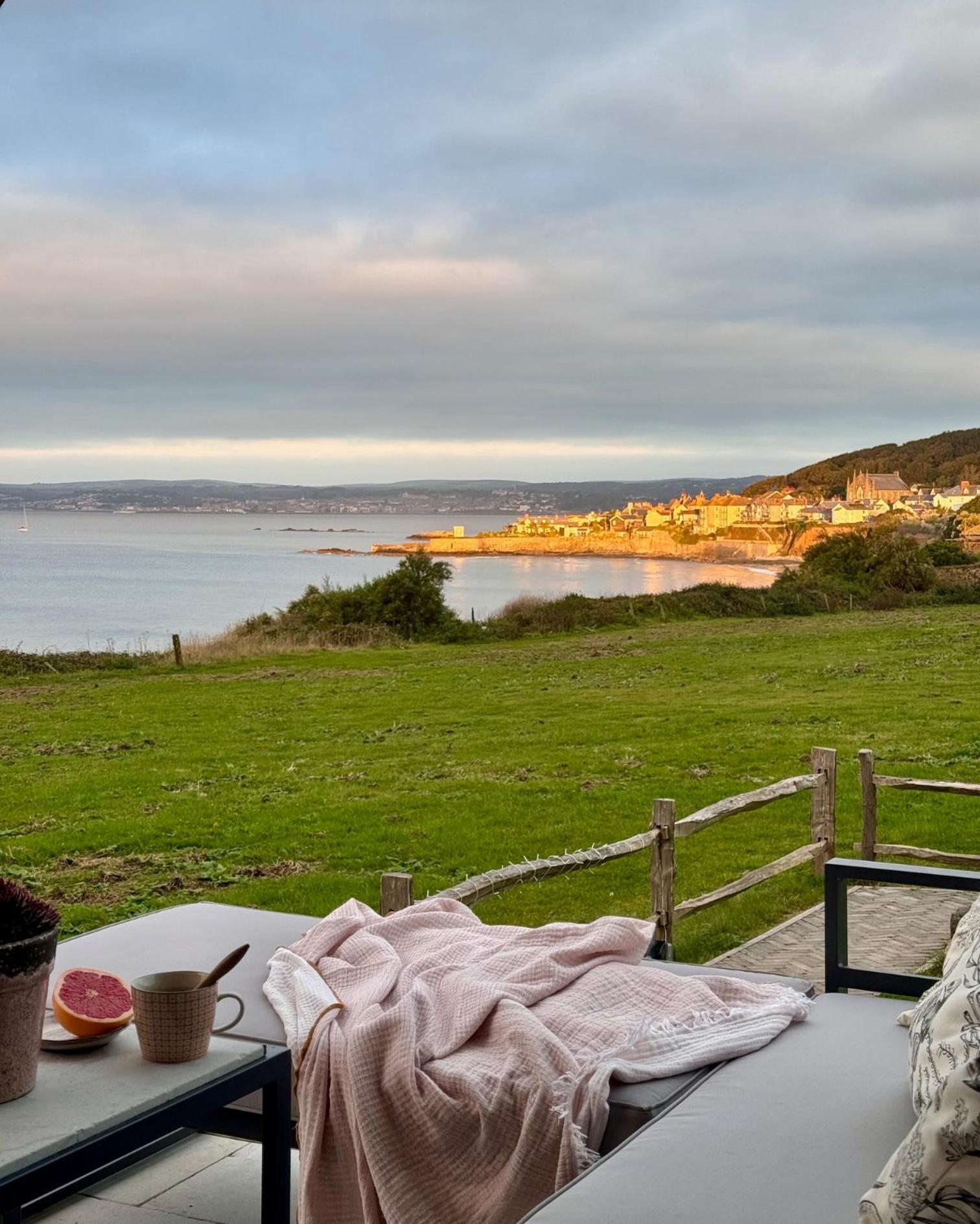 Pearl Beach House Marazion Exterior foto